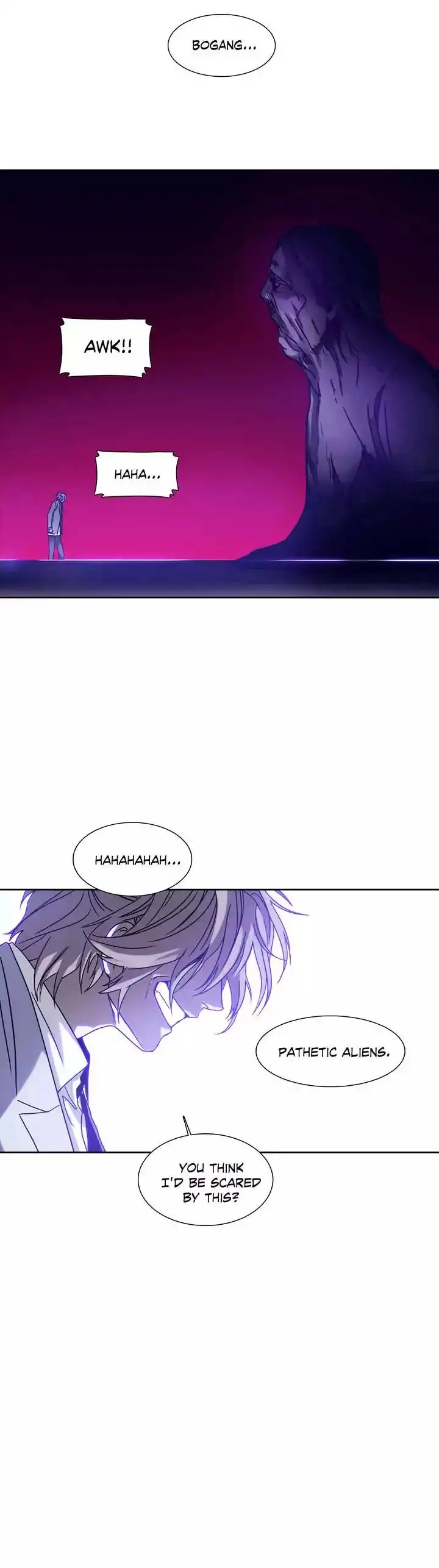 Unknown Code Chapter 31 19